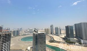 2 chambres Appartement a vendre à Hub-Golf Towers, Dubai Eden Garden