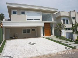 4 Bedroom House for sale at Tamboré, Pesquisar