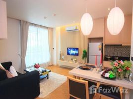 2 спален Квартира на продажу в Zen City, Surasak, Si Racha, Чонбури