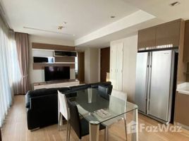 2 Schlafzimmer Appartement zu vermieten im Siri At Sukhumvit, Phra Khanong