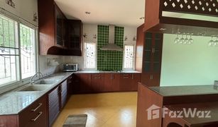 5 Bedrooms House for sale in Bang Sare, Pattaya 