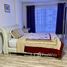 1 спален Кондо в аренду в Dcondo Campus Resort Rangsit, Khlong Nueng, Khlong Luang