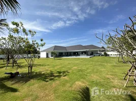 4 Bedroom Villa for sale in Hua Hin, Thap Tai, Hua Hin