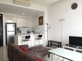 1 Habitación Apartamento en alquiler en Tropicana, Sungai Buloh, Petaling