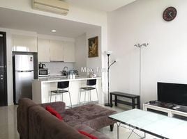 1 Bilik Tidur Apartmen for rent at Tropicana, Sungai Buloh, Petaling, Selangor