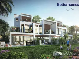 4 Bedroom Townhouse for sale at Costa Brava 1, Artesia, DAMAC Hills (Akoya by DAMAC), Dubai, United Arab Emirates