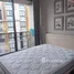 Studio Condo for rent at Palm Springs Nimman Areca, Suthep