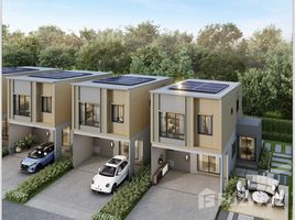 ขายบ้านเดี่ยว 3 ห้องนอน ในโครงการ เสนา วิลเลจ บางนา กม.29, บางบ่อ, บางบ่อ