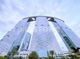 1 спален Квартира на продажу в The Gate Tower 2, Shams Abu Dhabi, Al Reem Island, Абу-Даби