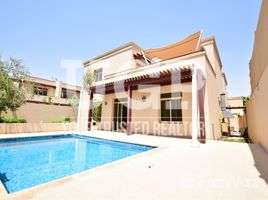 5 chambre Villa à vendre à Lailak., Al Raha Golf Gardens
