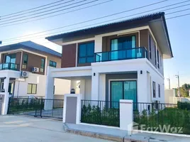 บ้านเดี่ยว 4 ห้องนอน ให้เช่า ในทำเล น้ำแพร่, เชียงใหม่, น้ำแพร่