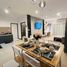 1 спален Квартира в аренду в The Green Places Condominium, Ratsada
