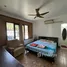 サムイ島 で賃貸用の 4 ベッドルーム 一軒家, Taling Ngam, サムイ島