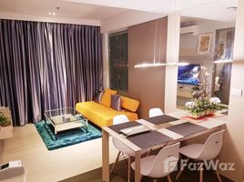2 Bedroom Condo for sale at Veranda Residence Pattaya, Na Chom Thian, Sattahip