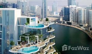 2 chambres Appartement a vendre à Churchill Towers, Dubai Chic Tower