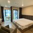 1 спален Кондо в аренду в Kave Town Shift, Khlong Nueng, Khlong Luang, Патумтани