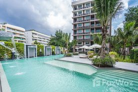 Arcadia Center Suites Promoción Inmobiliaria en Nong Prue, Chon Buri&nbsp;