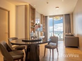 3 Schlafzimmer Wohnung zu vermieten im Magnolias Waterfront Residences, Khlong Ton Sai