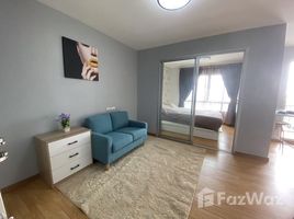 1 Schlafzimmer Wohnung zu verkaufen im The Trust Residence Ratchada-Rama 3, Chong Nonsi