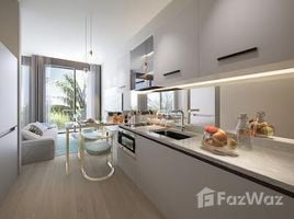 Studio Condo for sale at The One Naiharn, Rawai, Phuket Town, Phuket