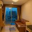 1 спален Квартира в аренду в Rhythm Sathorn, Thung Wat Don