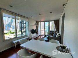 2 chambre Condominium à louer à , Khlong Toei Nuea