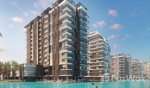 1 Bedroom Apartment for sale in District 7, Dubai District One