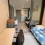 2 Bedroom Condo for rent at Life Asoke Rama 9, Makkasan