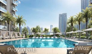 3 Habitaciones Apartamento en venta en , Dubái St Regis The Residences