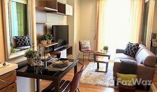 1 Schlafzimmer Wohnung zu verkaufen in Si Lom, Bangkok Focus on Saladaeng