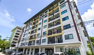 2 Bedrooms Condo for sale in Kathu, Phuket Ratchaporn Place