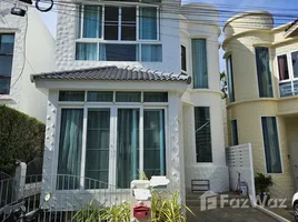 2 chambre Villa à vendre à Saiyuan Med Village., Rawai
