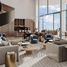 5 غرفة نوم بنتهاوس للبيع في Jumeirah Living Business Bay, Churchill Towers, Business Bay, دبي