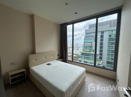 1 спален Квартира в аренду в The Esse Asoke, Khlong Toei Nuea, Щаттхана, Бангкок