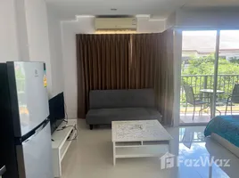 Studio Condo for rent at Diamond Suites Resort Condominium, Nong Prue