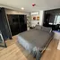 อพาร์ทเม้นท์ 1 ห้องนอน ให้เช่า ในโครงการ KnightsBridge Space Sukhumvit-Rama 4, พระโขนง, คลองเตย, กรุงเทพมหานคร