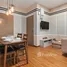 Studio Apartment for rent at The Trion Towers, Makati City, Southern District, Metro Manila