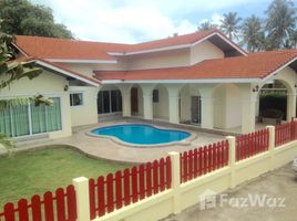 3 Bedroom House for sale in Na Mueang, Koh Samui, Na Mueang