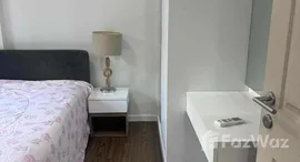 ยูนิตที่เหลืออยู่ในโครงการ ดีคอนโด นิม