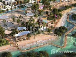 6 спален Вилла на продажу в Saadiyat Lagoons, Saadiyat Beach