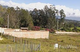 Terreno (Parcela) - 5.500sqft lot with panoramic views, just 1.5km from downtown - Cotacachi, Cotacachi, Imbabura, Ecuador