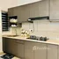 在Sunland Residence Phase 3租赁的开间 顶层公寓, Ulu Kinta, Kinta