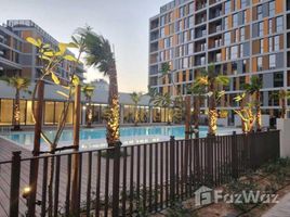 1 Bedroom Apartment for sale at Midtown Noor, Midtown