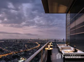 4 Bedroom Condo for sale at Four Seasons Private Residences, Thung Wat Don, Sathon, Bangkok