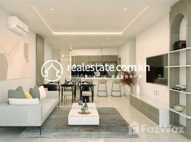 3 Bedroom Apartment for sale at WorldBridge Sport Village, Sambuor Meas, Mukh Kampul, Kandal