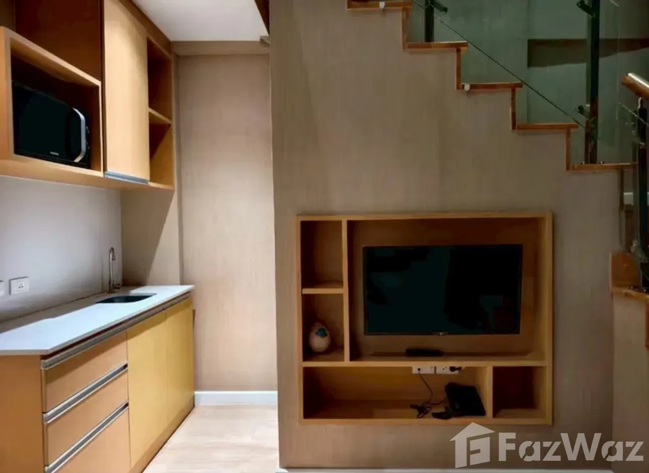 2 Bedroom Condo for rent at Maysa Condo — photo 2