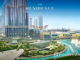 在The Residence Burj Khalifa出售的4 卧室 住宅, Burj Khalifa Area