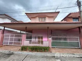 3 Schlafzimmer Haus zu vermieten in Don Mueang, Bangkok, Si Kan, Don Mueang