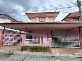 3 Habitación Casa en alquiler en Don Mueang, Bangkok, Si Kan, Don Mueang