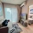 1 Bedroom Condo for rent at Nue District R9, Huai Khwang